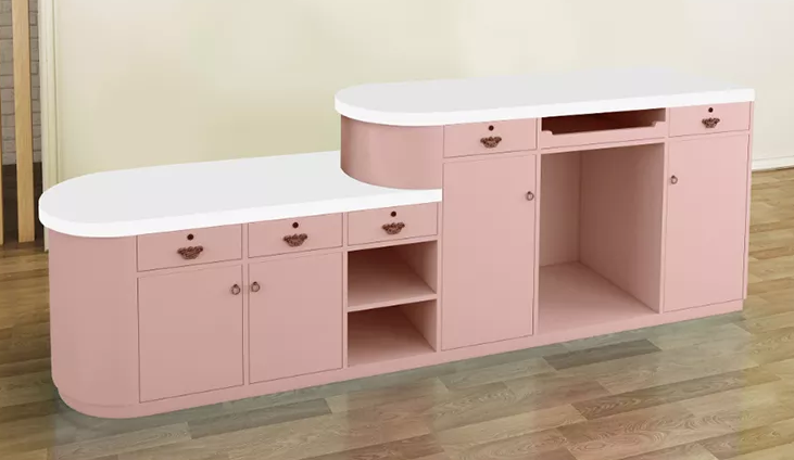 ant front desk
