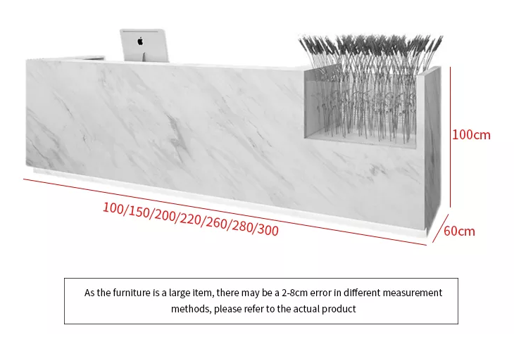 ant front desk
