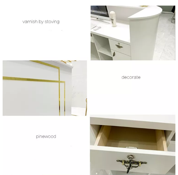 ant front counter