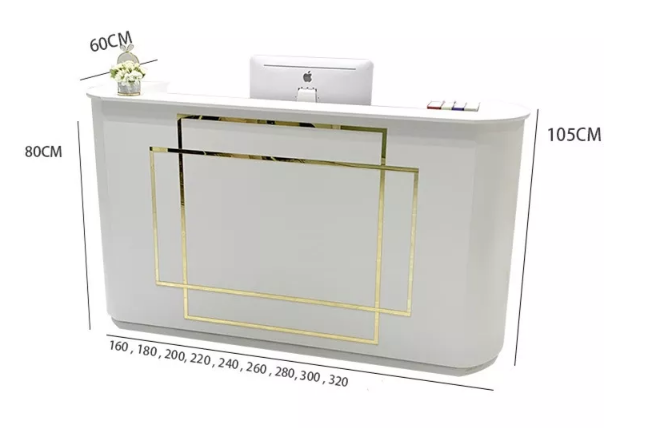 ant front table