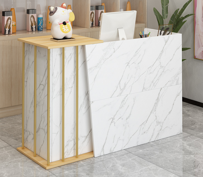 ant front desk
