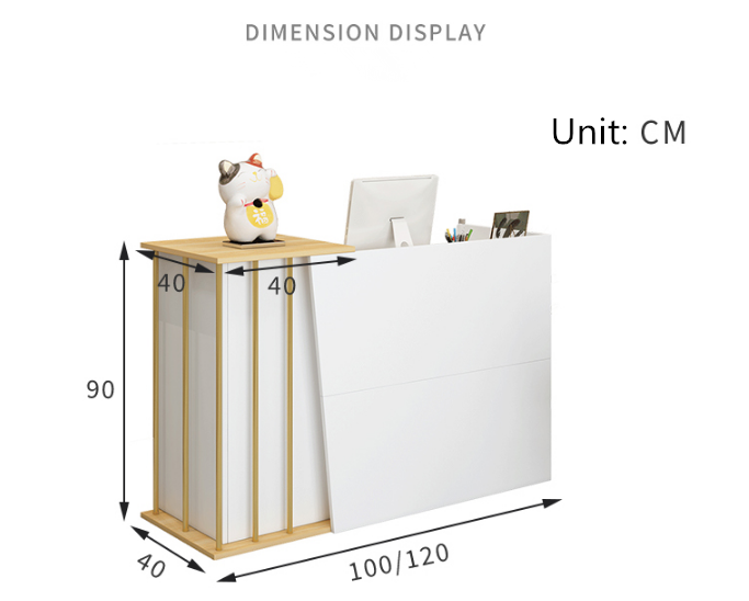 ant desk
