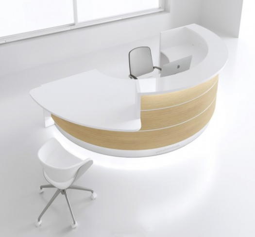 ant reception counter
