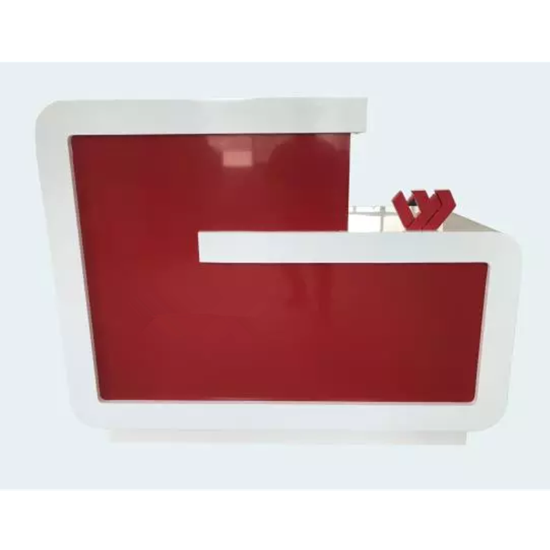 ant reception desk