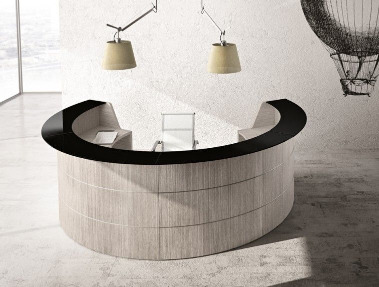 ant front desk