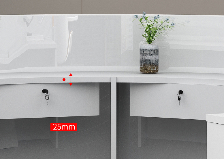 ant front desk