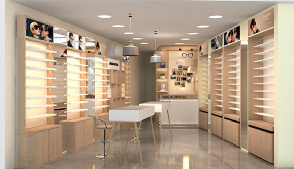 ant optical shop
