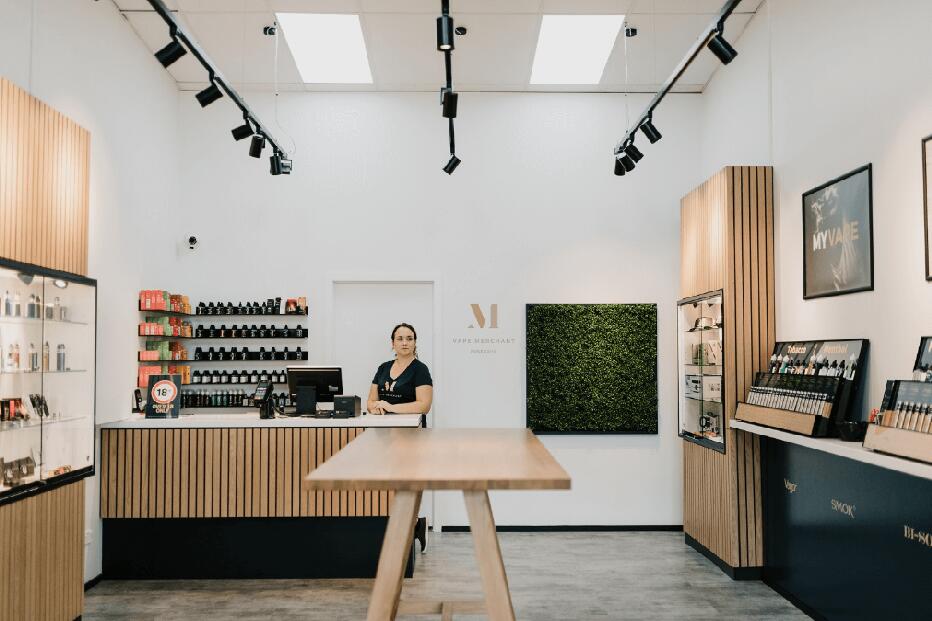 10 Essential Steps to Open a Tobacconist