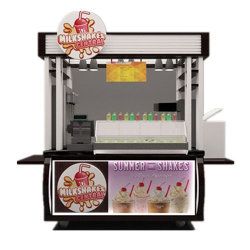 display stand