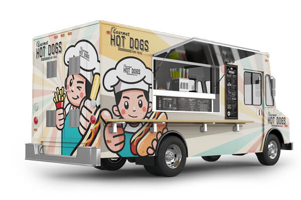 food truck