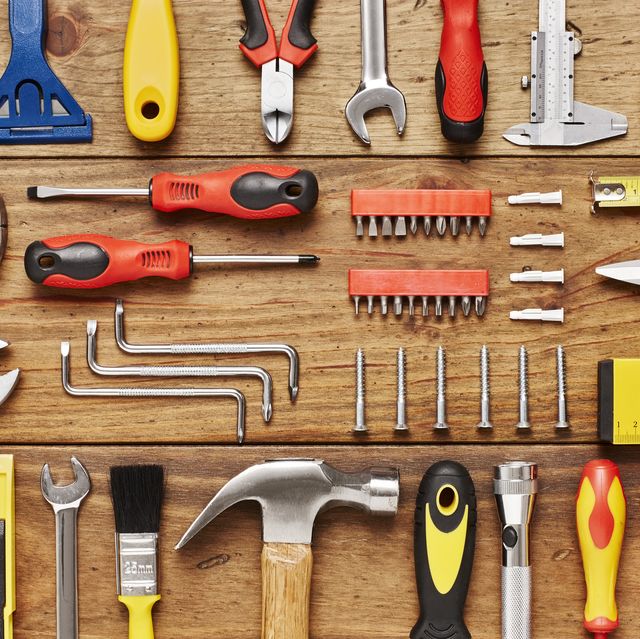 DIY store 