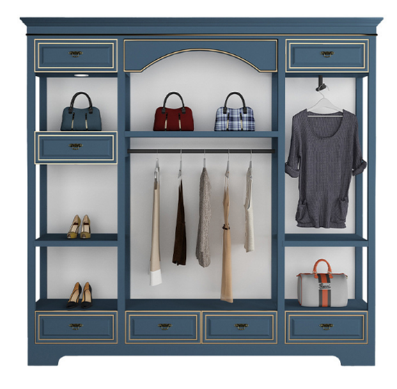 ant display cabinet