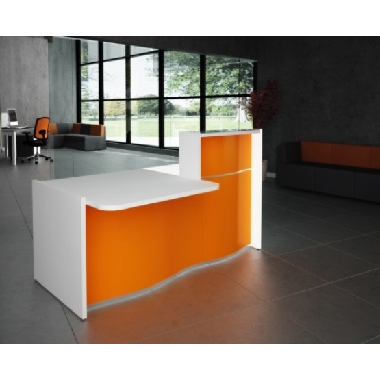 ant reception desk