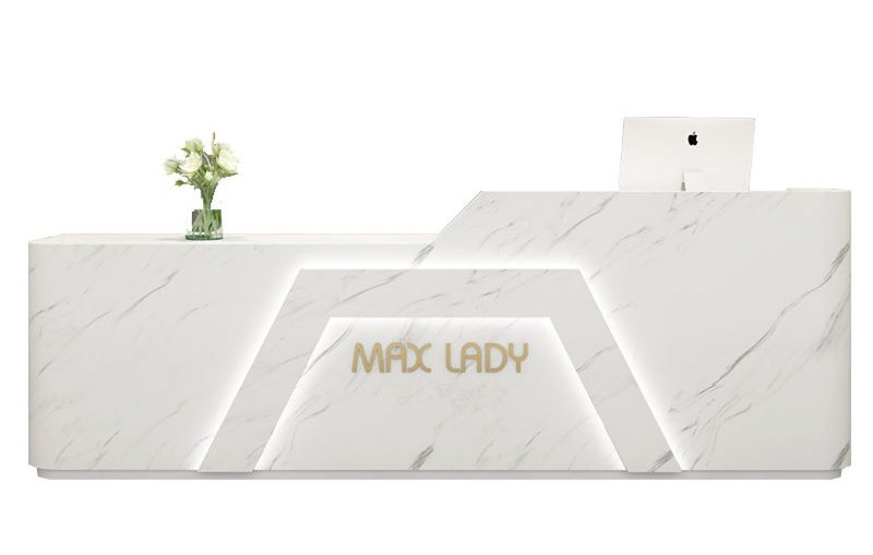 cashier counter