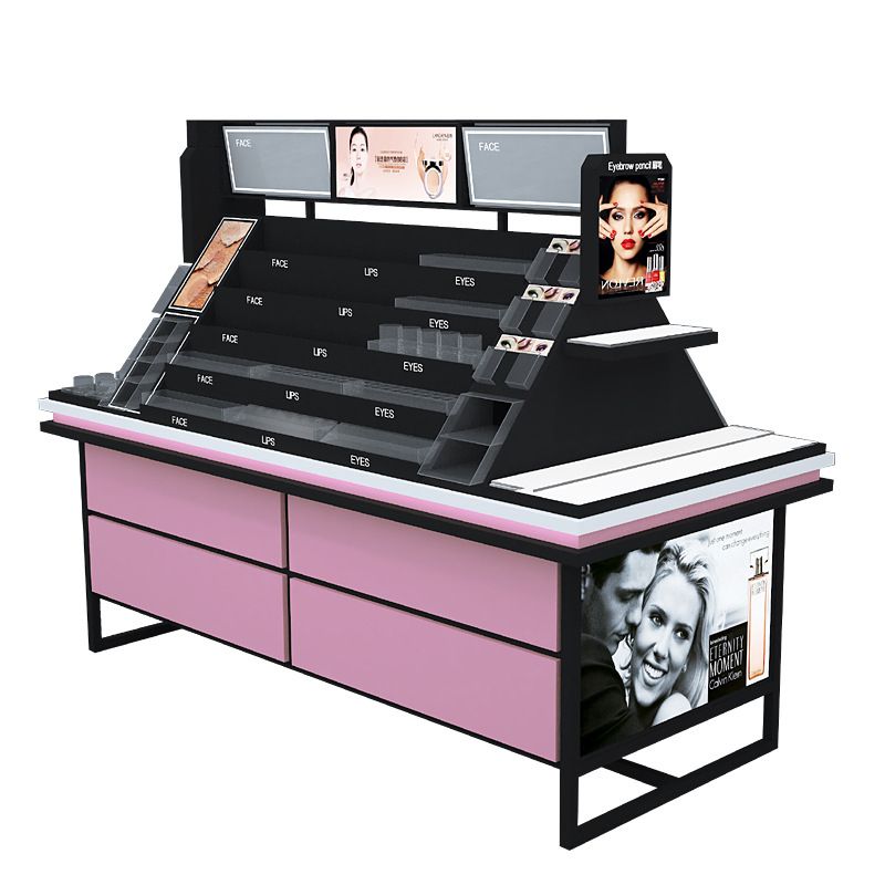 ant display counter