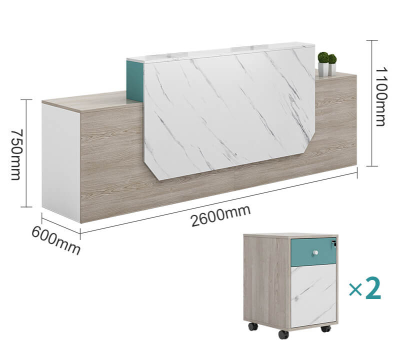 office desk