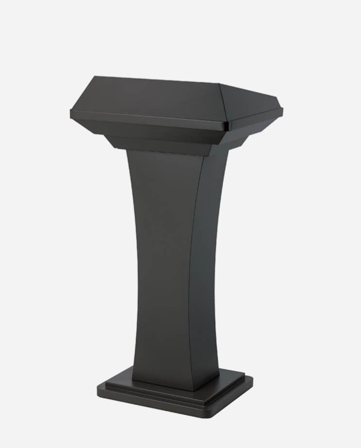 small desk