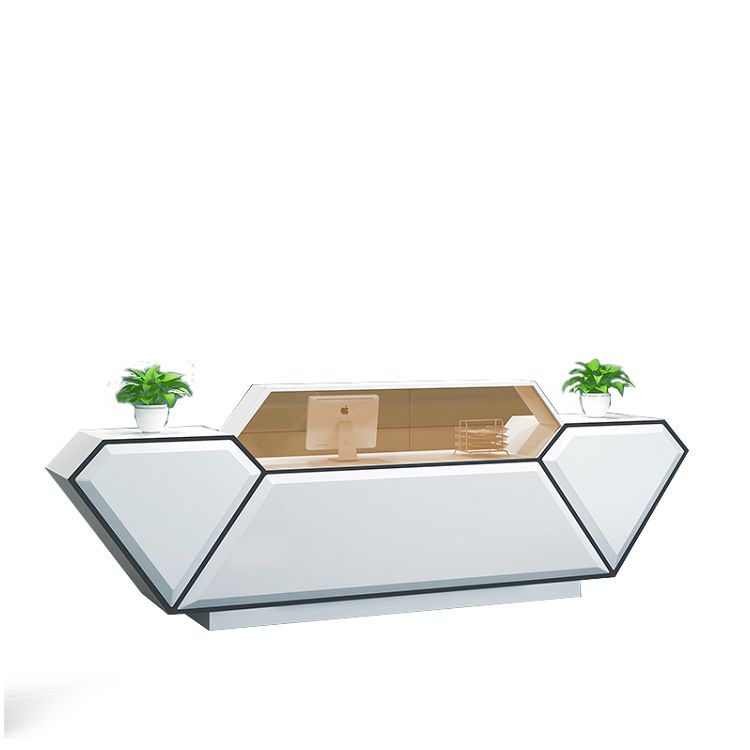 office receptiopn desk