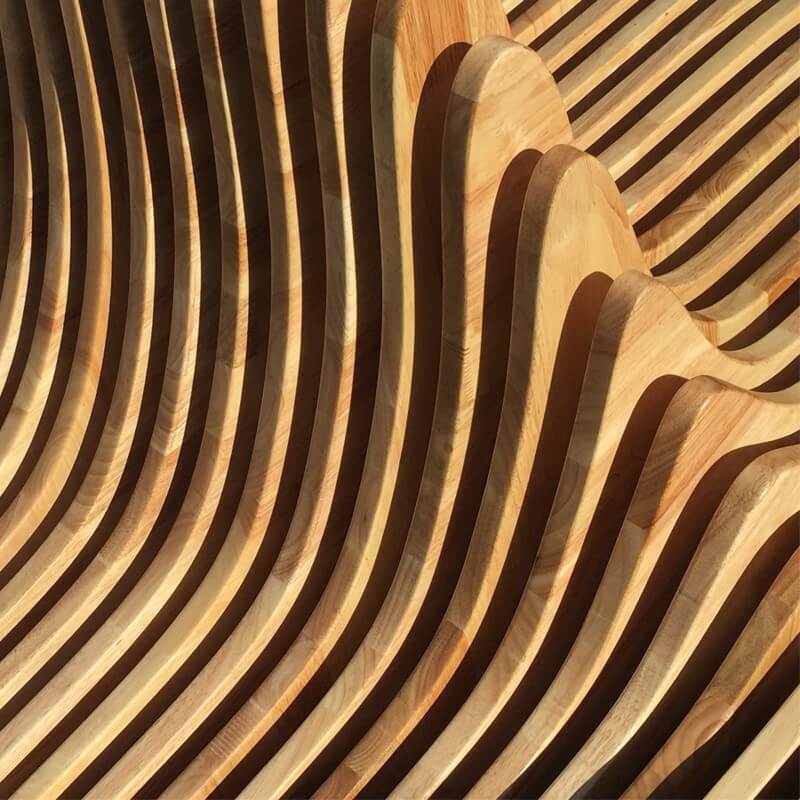 reception counter details
