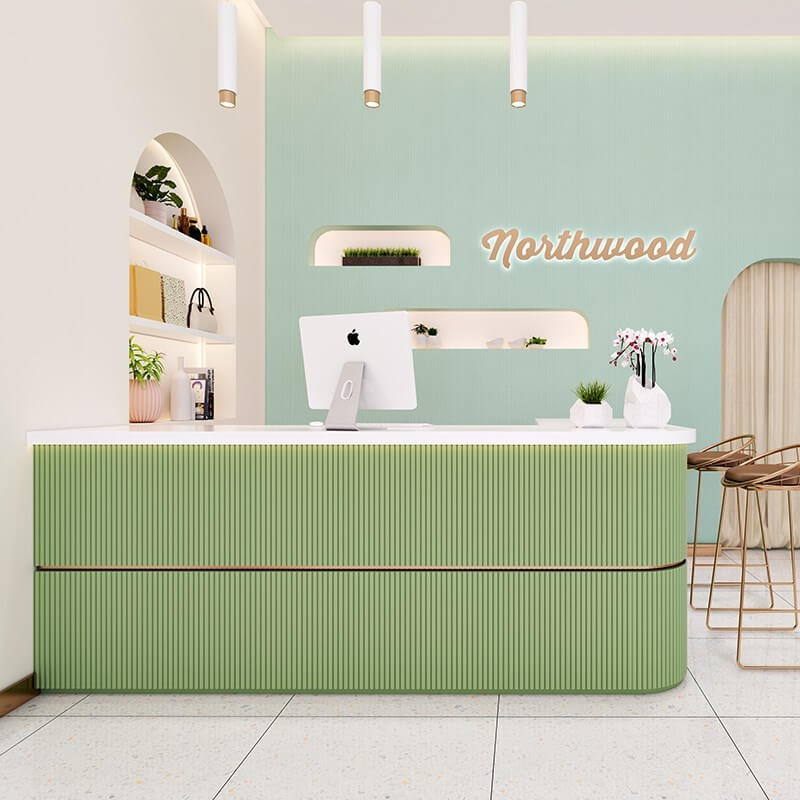 shop desk