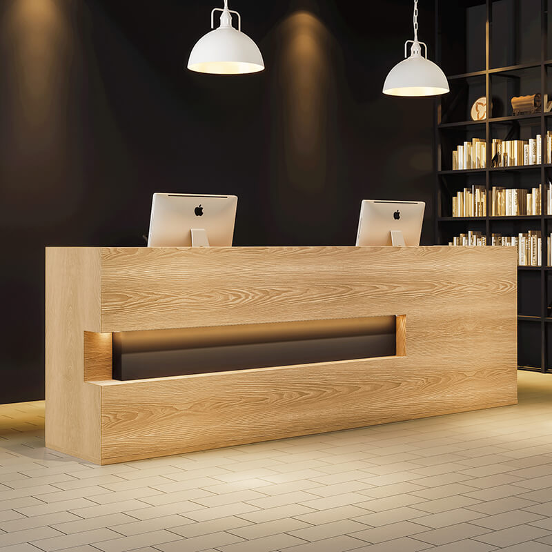 office desk