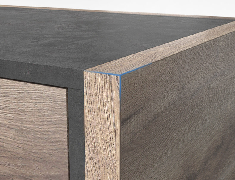 retail desk