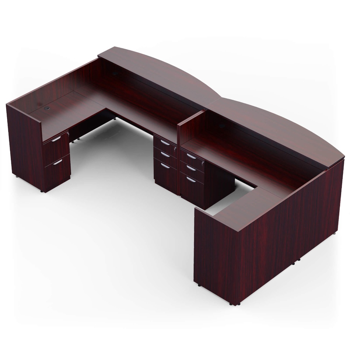 ant front counter