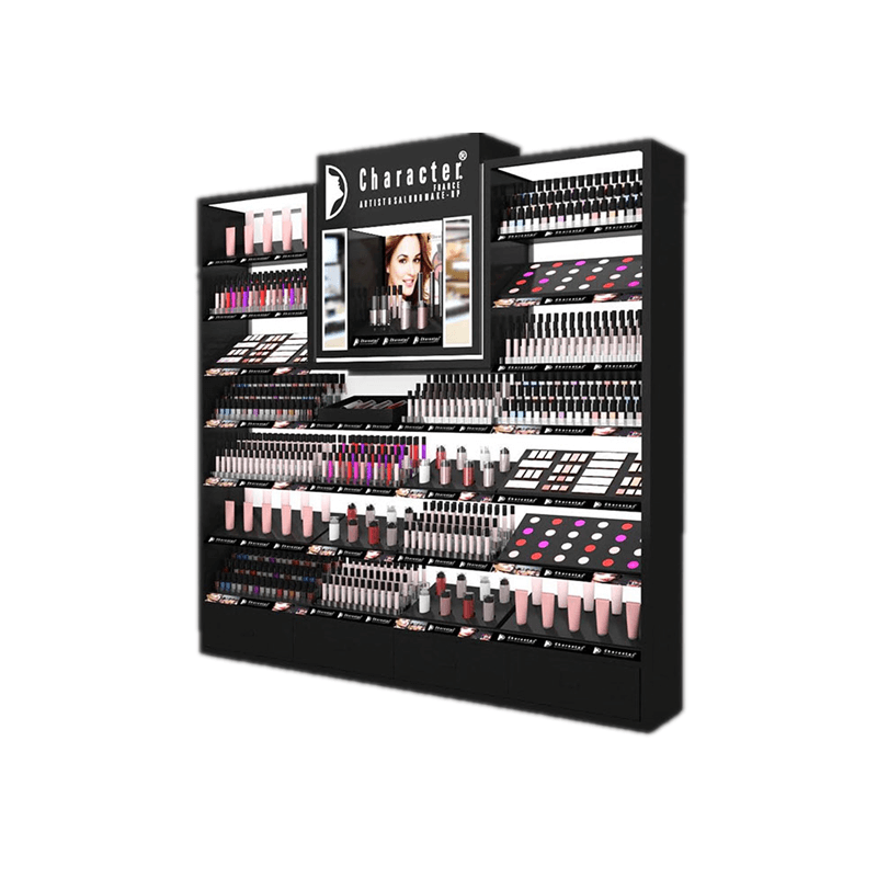 ant cosmetic display cabinet
