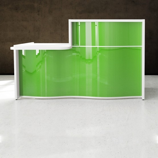 ant front table