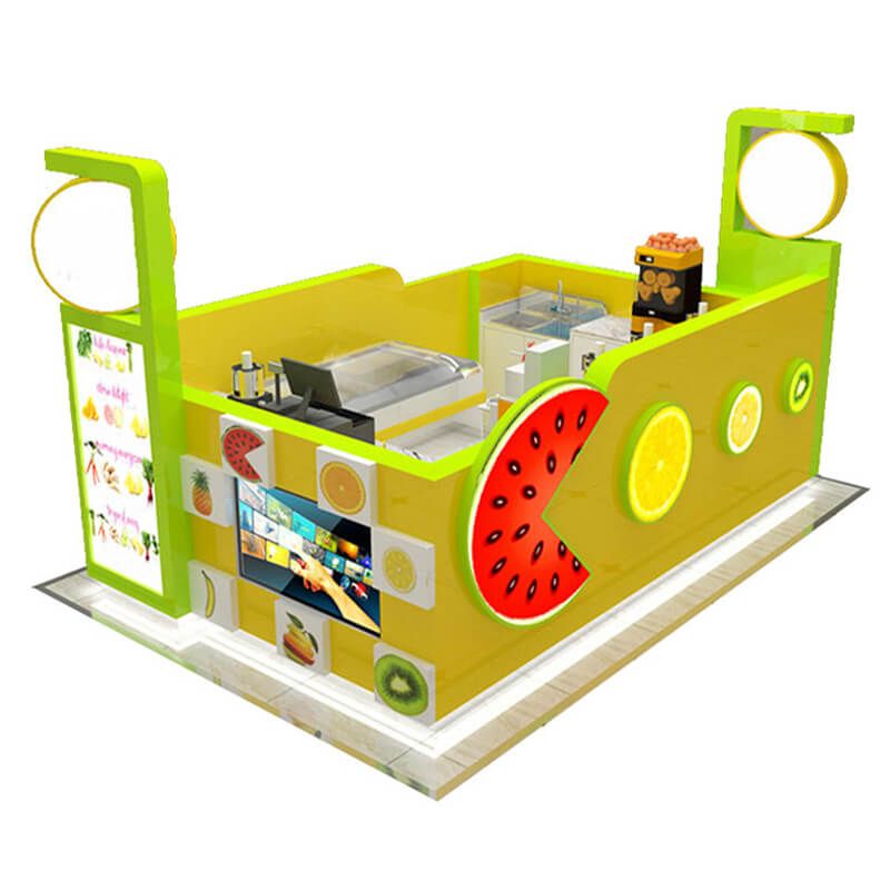 ant juice counter