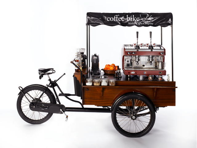 food bike
