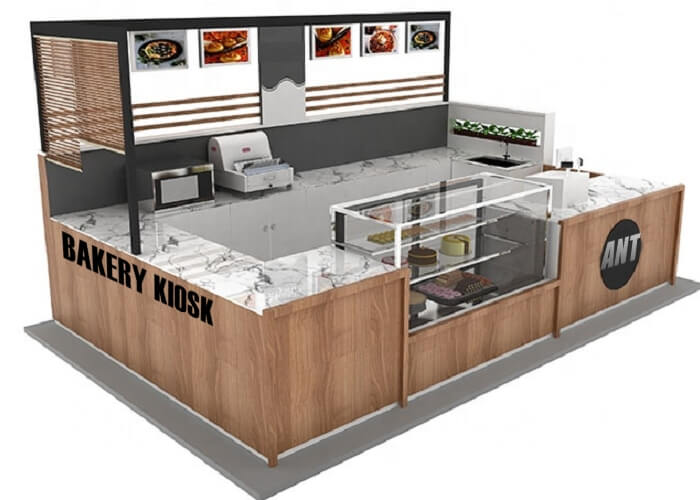 bakery kiosk
