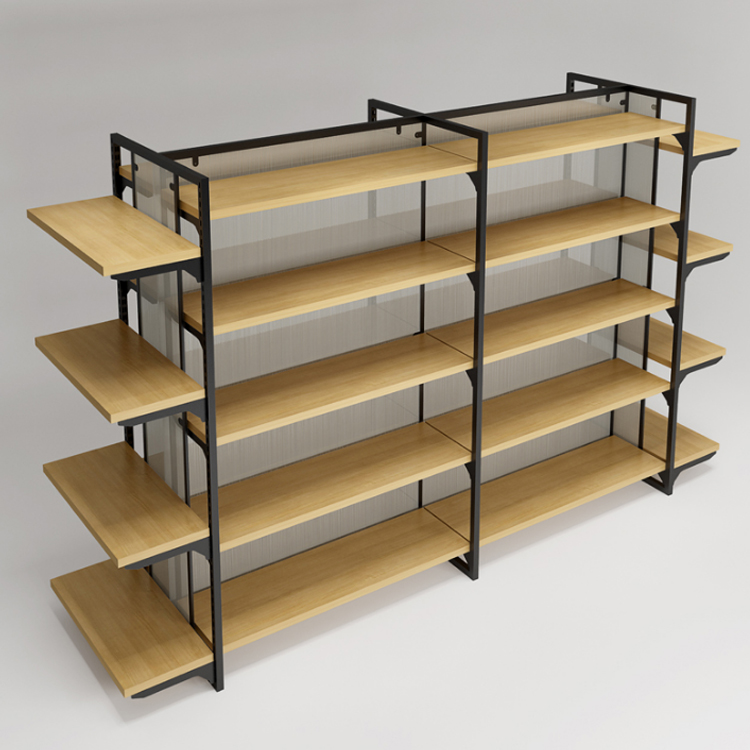 store fixtures