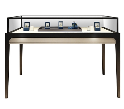 jewelry display cases