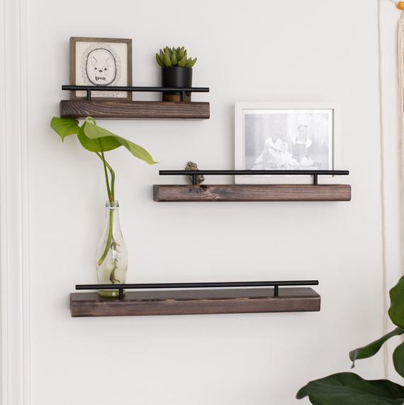 wall shelf