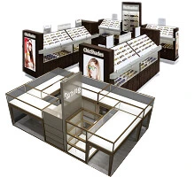 mall kiosk for sale