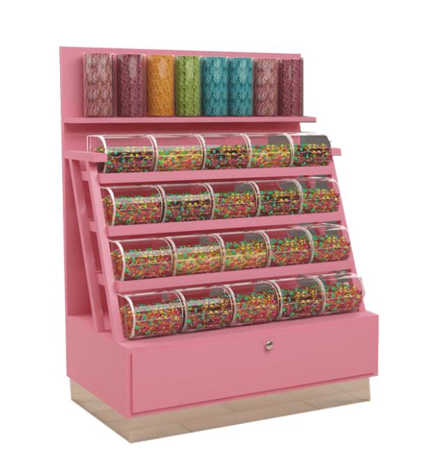 candy display racks