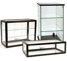 Countertop Showcases