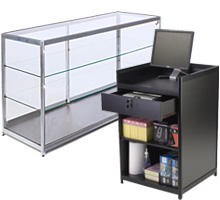 Counter Height Cases