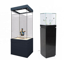 Museum Display cases