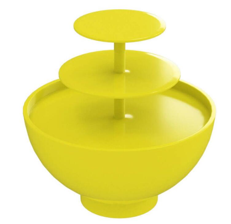 candy store fixture