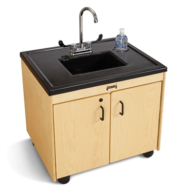 portable sinks