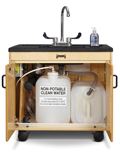 portable sink for sale