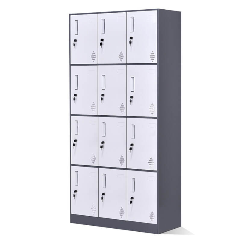 employee lockers cabinet