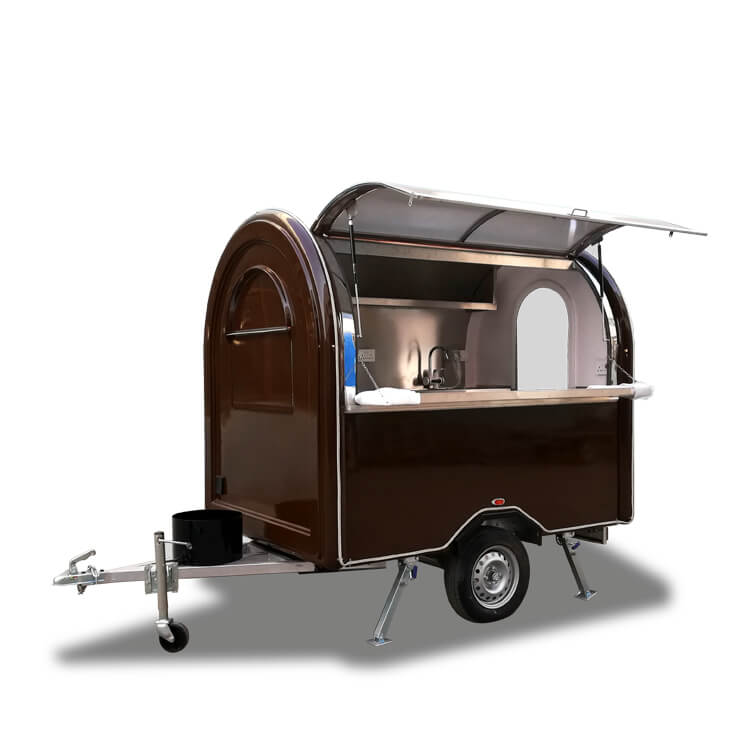 food trailers for sale