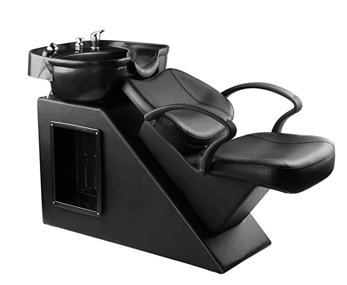 shampoo chair