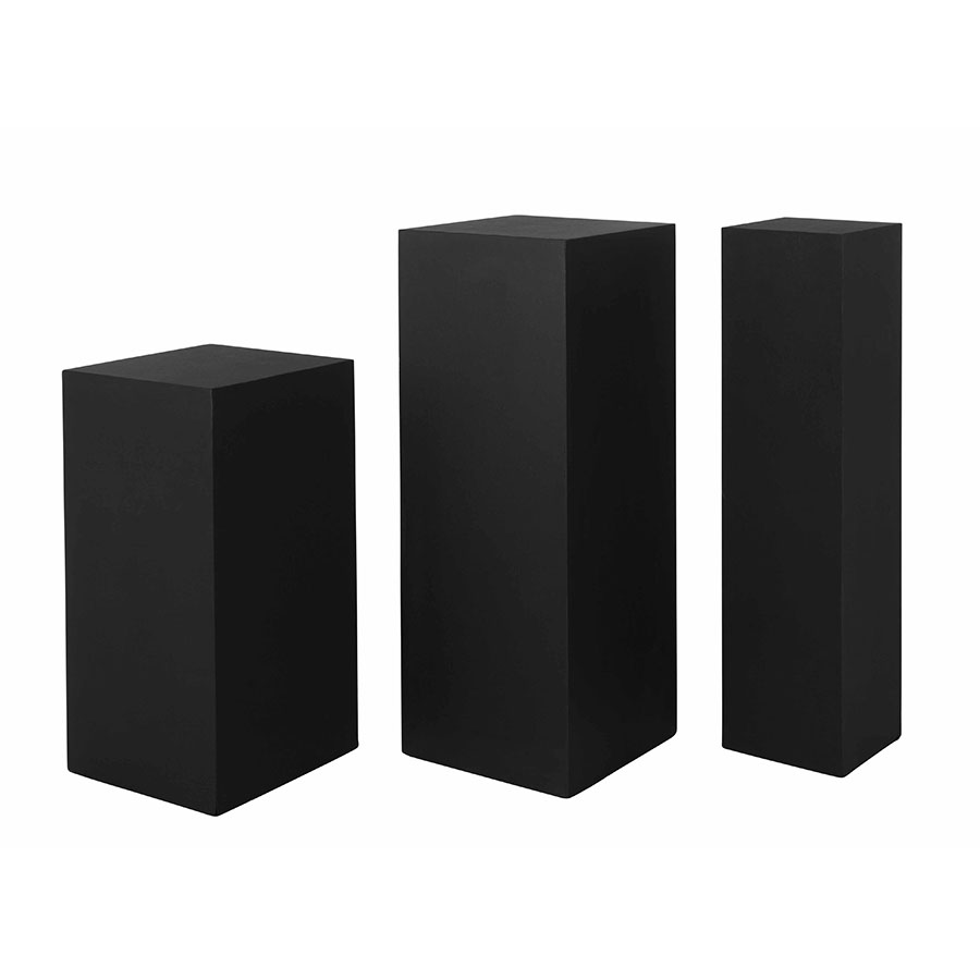 display pedestal stand