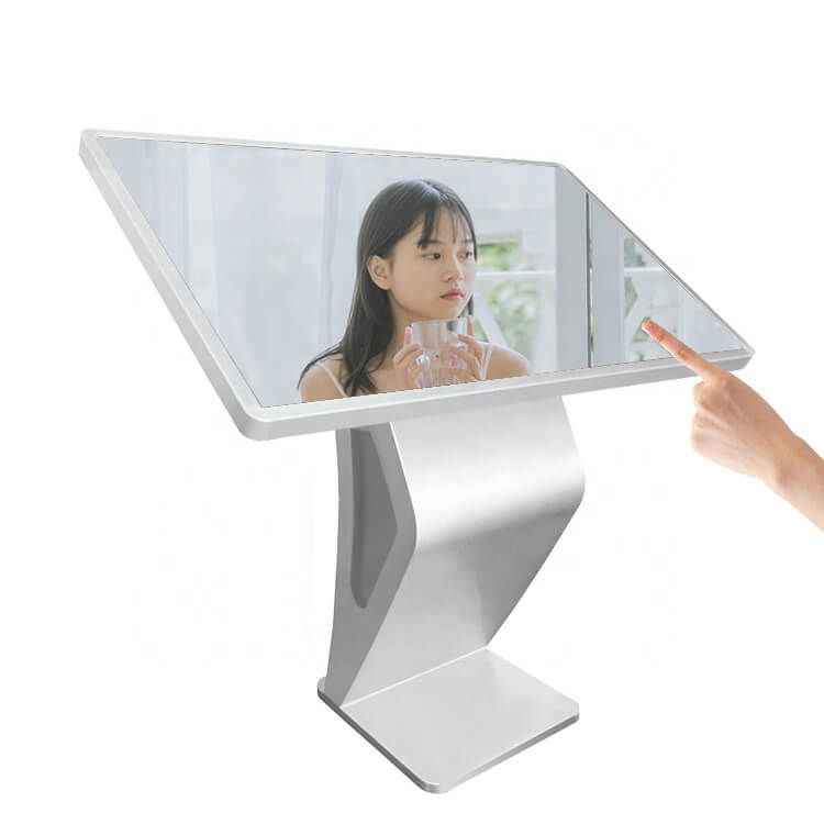 touch screen table