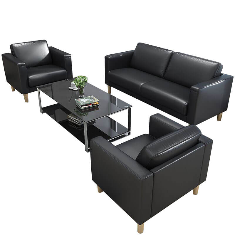 reception sofa
