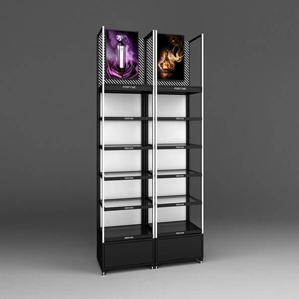 retail display stands